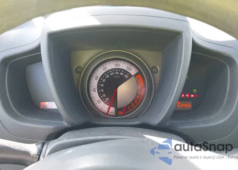 2013 Scion Xd from USA, damaged, VIN JTKKUPB42D1030633